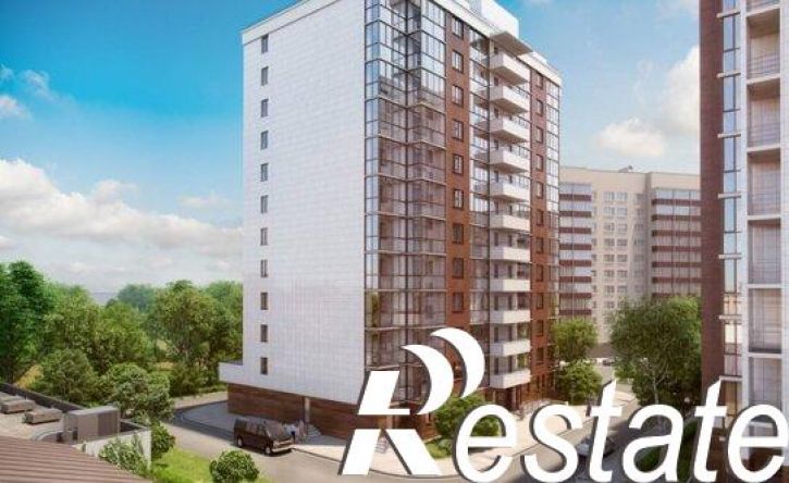 2-комн квартира улица Шевченко, 288 к4,  д. 288 к4