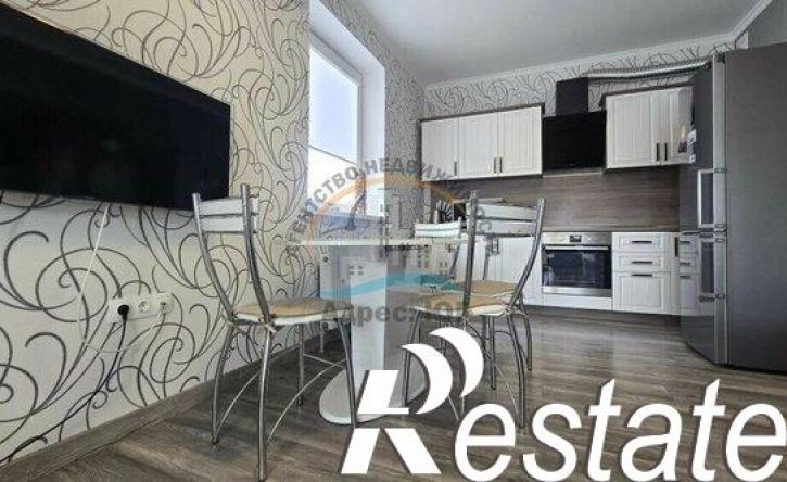 1-комн квартира улица Верхняя дорога, 151 к1,  д. 151 к1