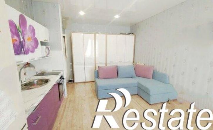 1-комн квартира Мирная улица, 29 к8,  д. 29 к8