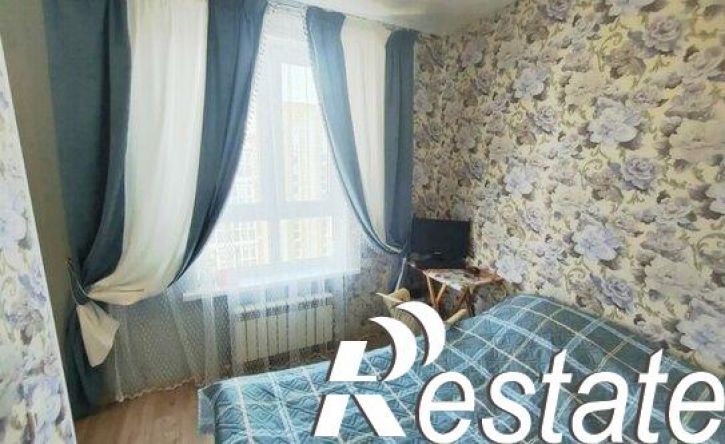 1-комн квартира Мирная улица, 29 к8,  д. 29 к8