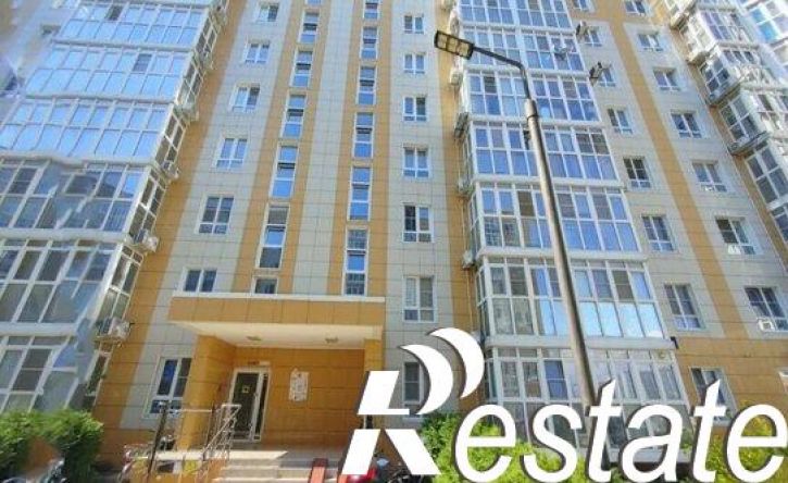 1-комн квартира Мирная улица, 29 к8,  д. 29 к8