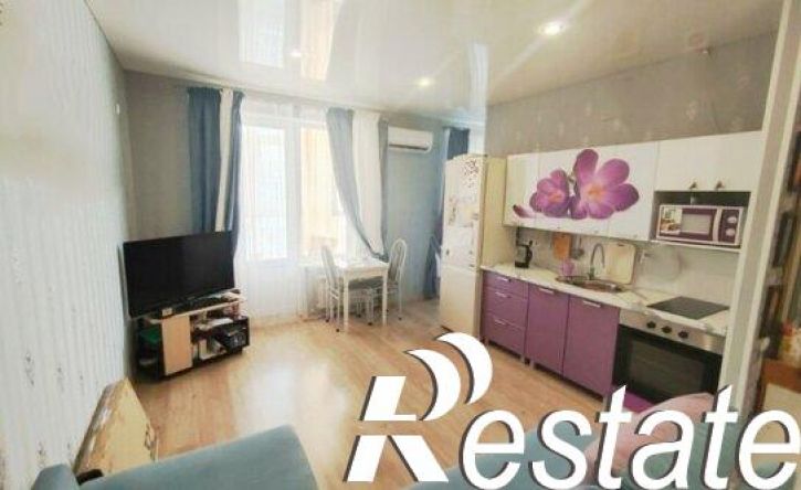 1-комн квартира Мирная улица, 29 к8,  д. 29 к8