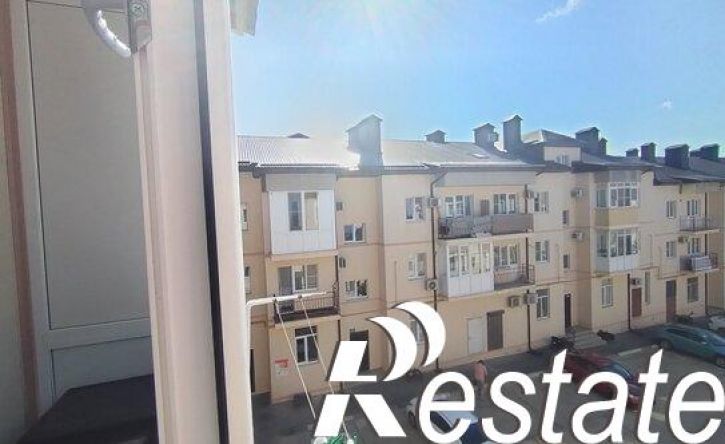 1-комн квартира Солнечная улица, 38 к5,  д. 38 к5