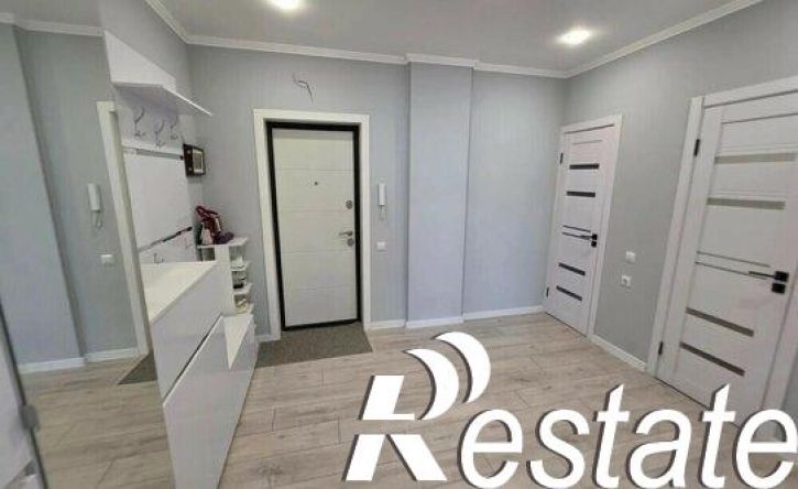 2-комн квартира улица Омелькова, 20 к2,  д. 20 к2