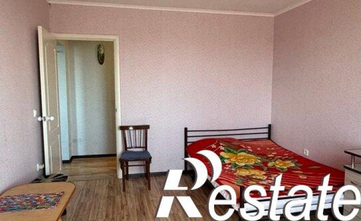 1-комн квартира улица Адмирала Пустошкина, 10,  д. 10