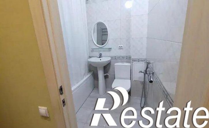 1-комн квартира Солнечная улица, 38 к5,  д. 38 к5