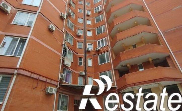 2-комн квартира улица Крылова, 113,  д. 113
