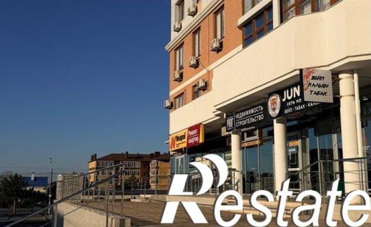 1-комн квартира Анапское шоссе, 30,  д. 30
