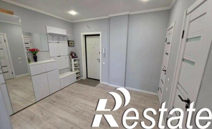 2-комн квартира улица Омелькова, 20 к2,  д. 20 к2