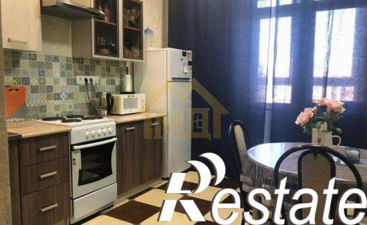 1-комн квартира Парковая улица, 61 к1,  д. 61 к1