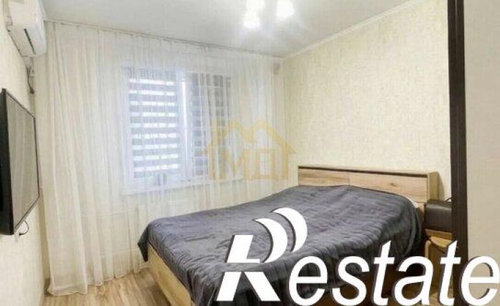 2-комн квартира улица Адмирала Пустошкина, 22 с4,  д. 22 с4