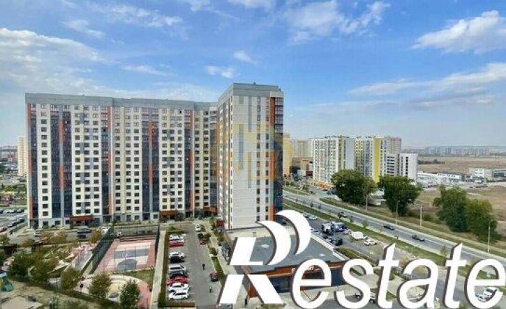 2-комн квартира улица Адмирала Пустошкина, 22 с4,  д. 22 с4
