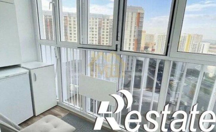 2-комн квартира улица Адмирала Пустошкина, 22 с4,  д. 22 с4