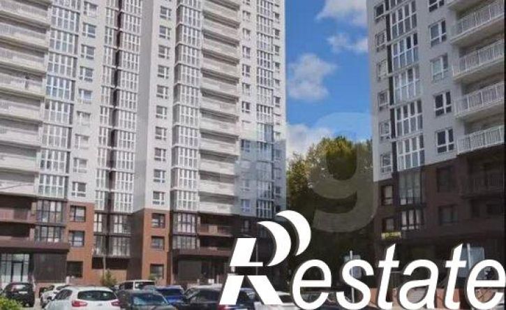 2-комн квартира Парковая улица, 79 к1,  д. 79 к1