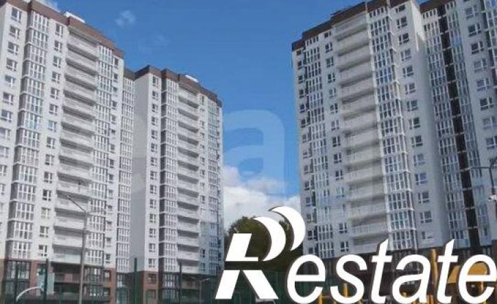 2-комн квартира Парковая улица, 79 к1,  д. 79 к1