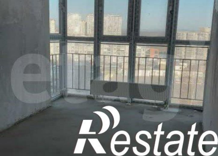 2-комн квартира Парковая улица, 79 к1,  д. 79 к1