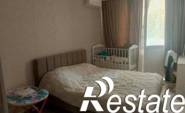 2-комн квартира Крымская улица, 274,  д. 274