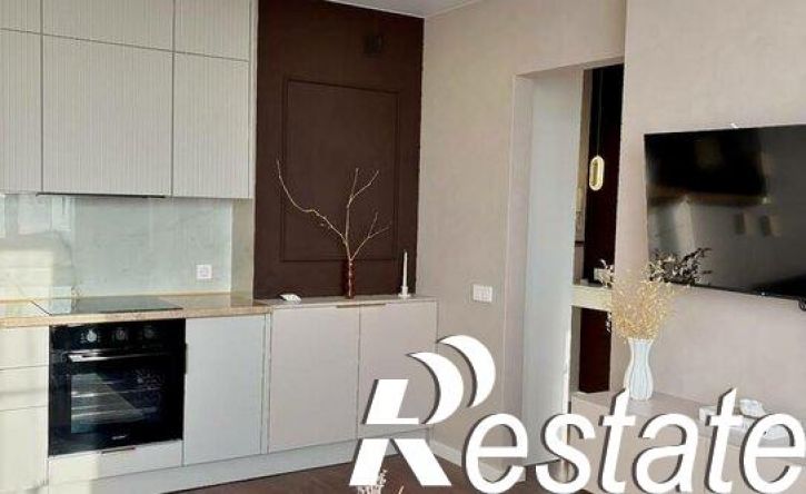 1-комн квартира Рождественская улица, 55к1,  д. 55к1