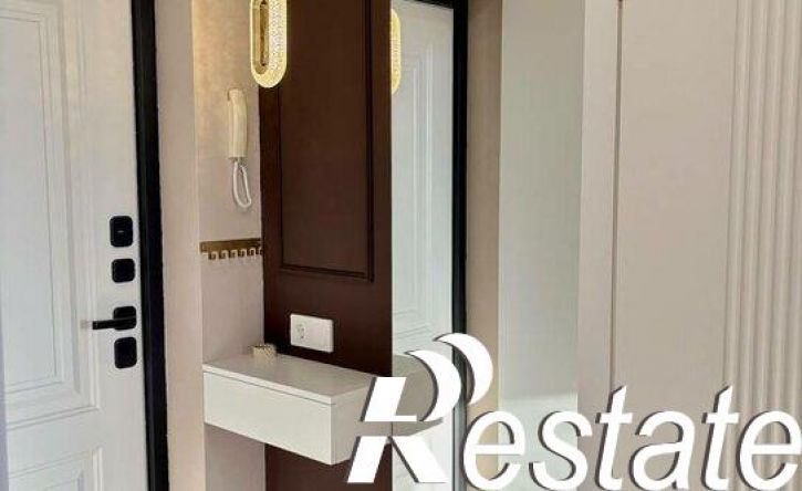 1-комн квартира Рождественская улица, 55к1,  д. 55к1