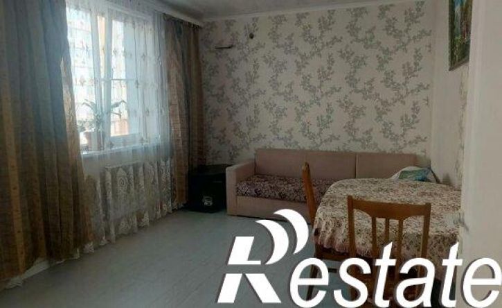 2-комн квартира Крымская улица, 274,  д. 274