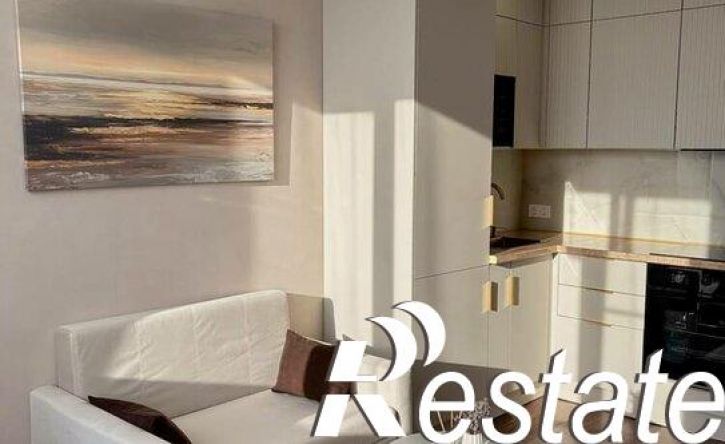 1-комн квартира Рождественская улица, 55к1,  д. 55к1