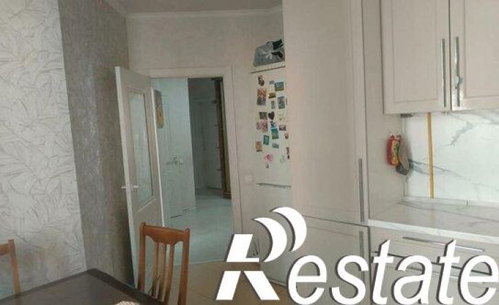 2-комн квартира Крымская улица, 274,  д. 274