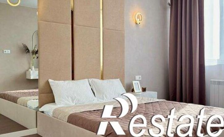1-комн квартира Рождественская улица, 55к1,  д. 55к1