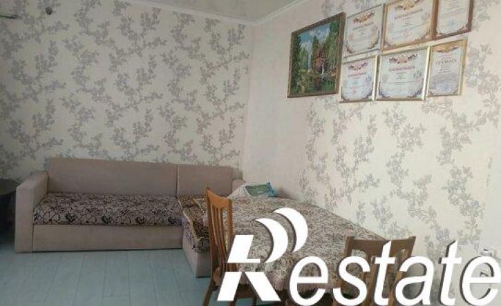 2-комн квартира Крымская улица, 274,  д. 274