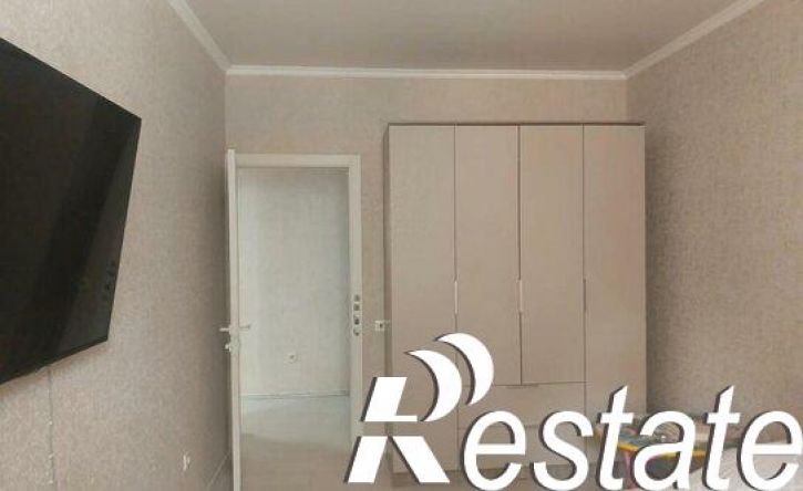 2-комн квартира Крымская улица, 274,  д. 274