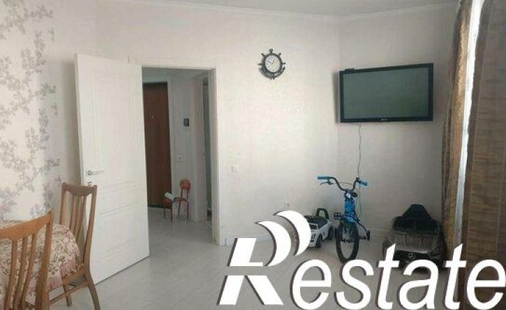 2-комн квартира Крымская улица, 274,  д. 274