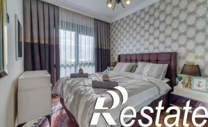 1-комн квартира 12-й микрорайон, 36А
