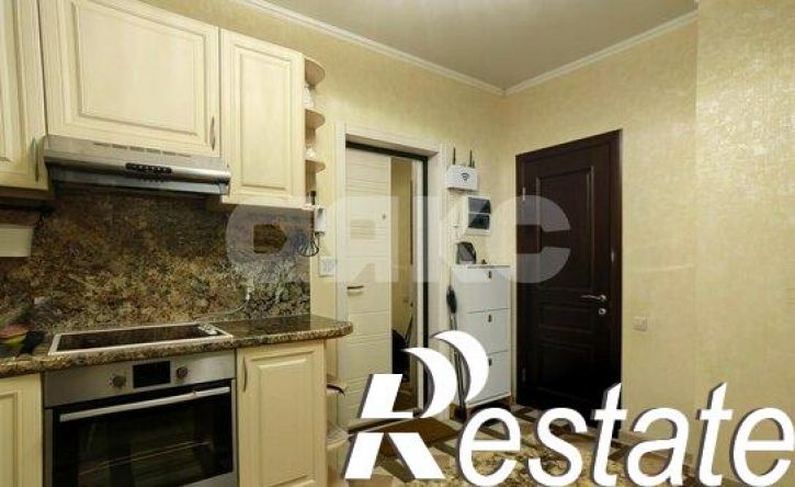 2-комн квартира Таманская улица, 24,  д. 24
