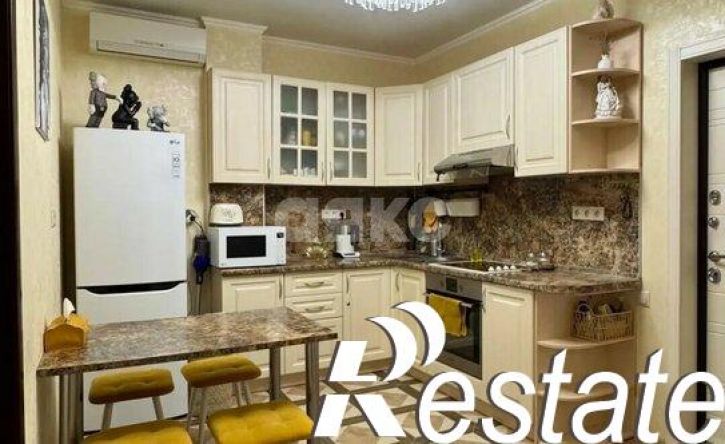 2-комн квартира Таманская улица, 24,  д. 24
