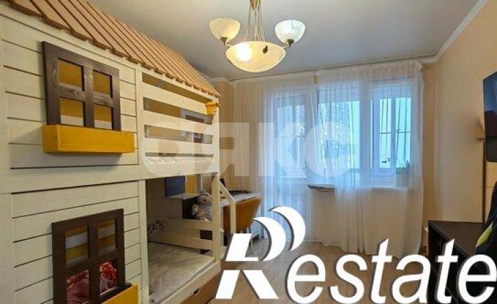 2-комн квартира Таманская улица, 24,  д. 24