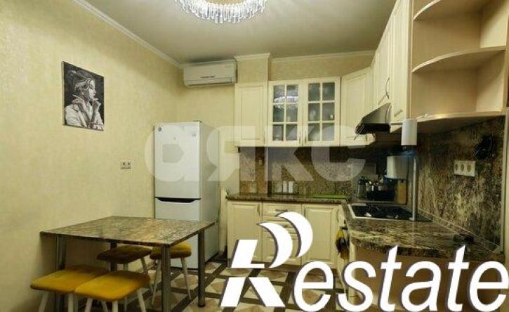 2-комн квартира Таманская улица, 24,  д. 24
