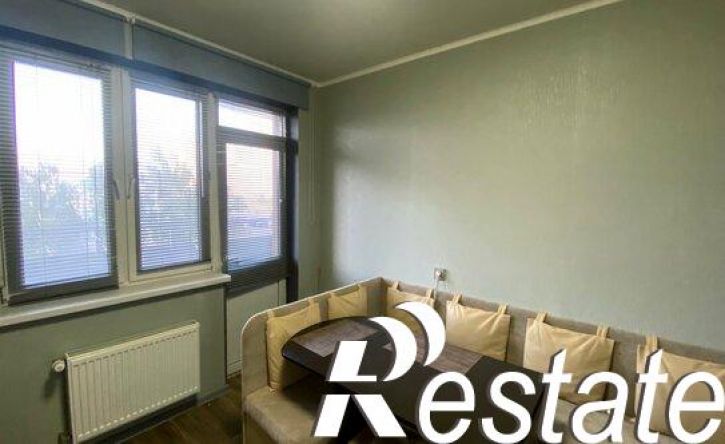 1-комн квартира Владимирская улица, 148А,  д. 148А