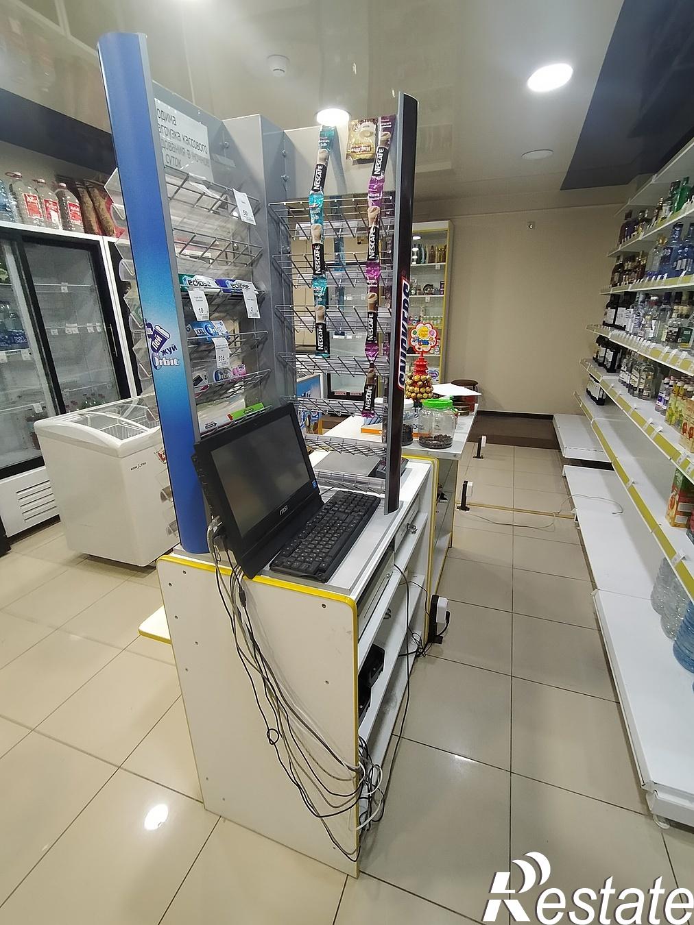 Купить торговое помещение за 7 950 000 рублей на Анапа