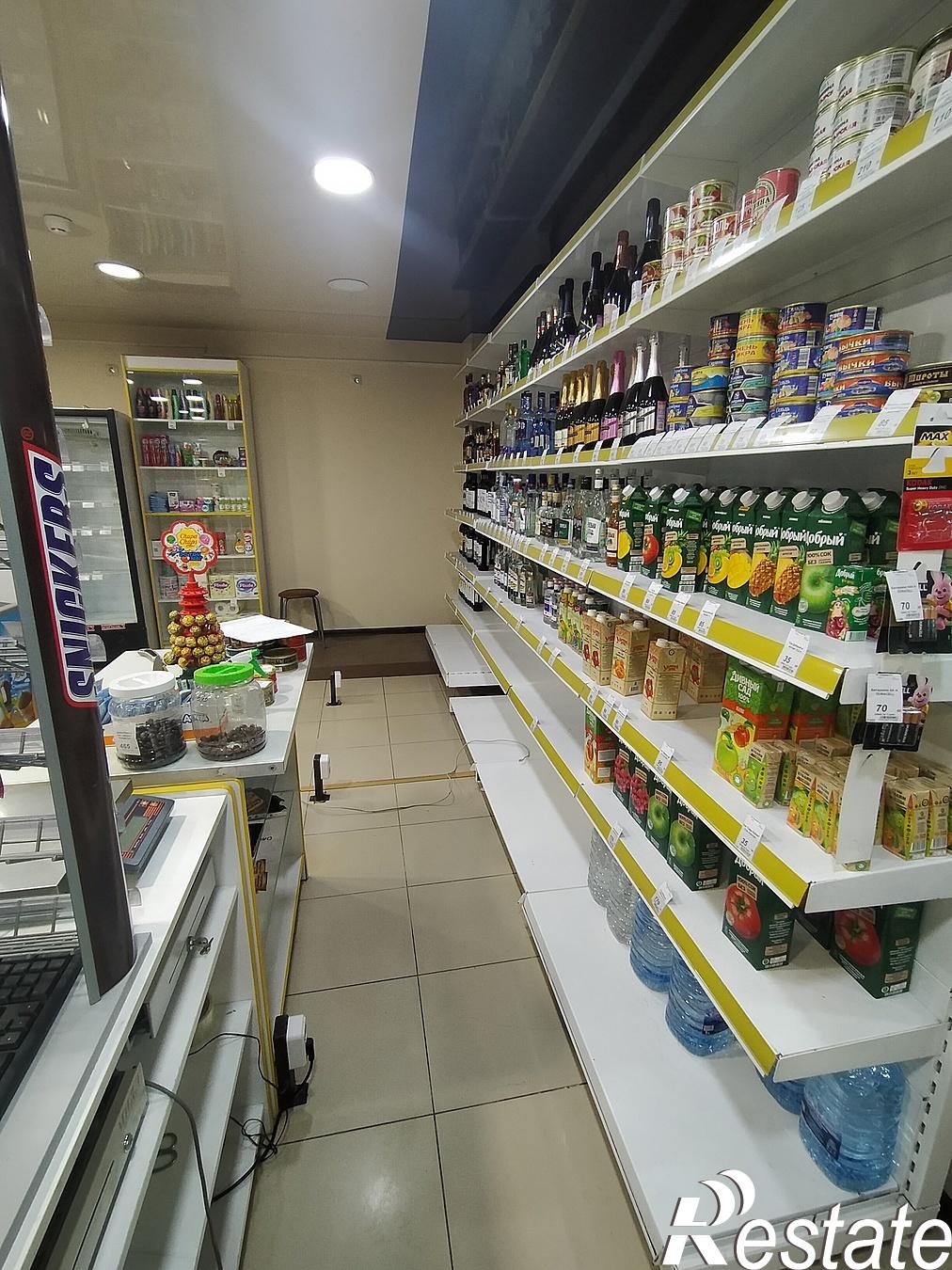 Купить торговое помещение за 7 950 000 рублей на Анапа