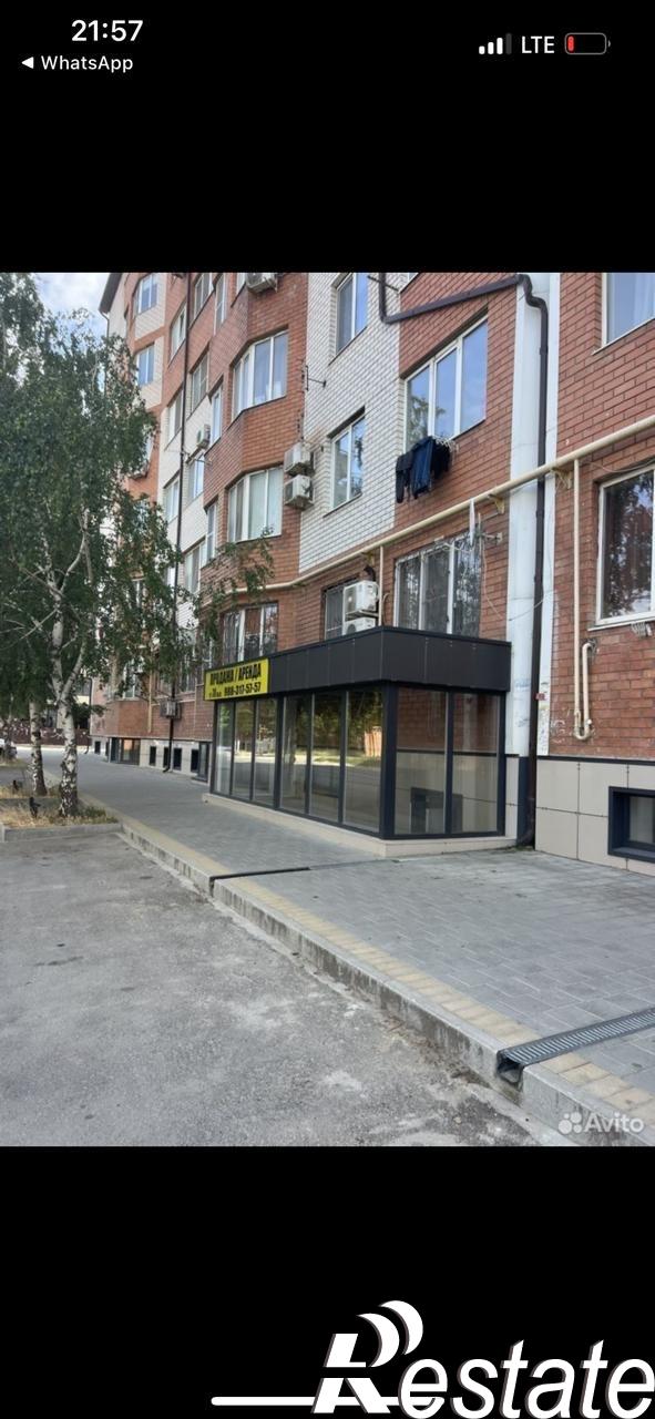 Купить офис, помещение под офис за 3 600 000 рублей на Анапа