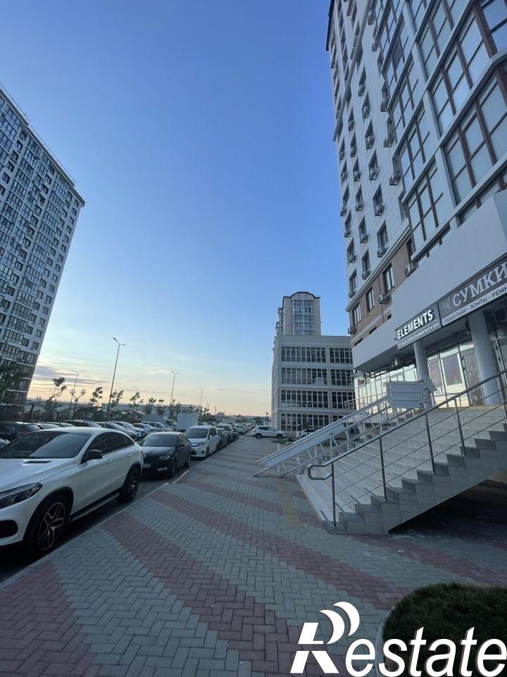 Купить торговое помещение за 12 500 000 рублей на Анапа