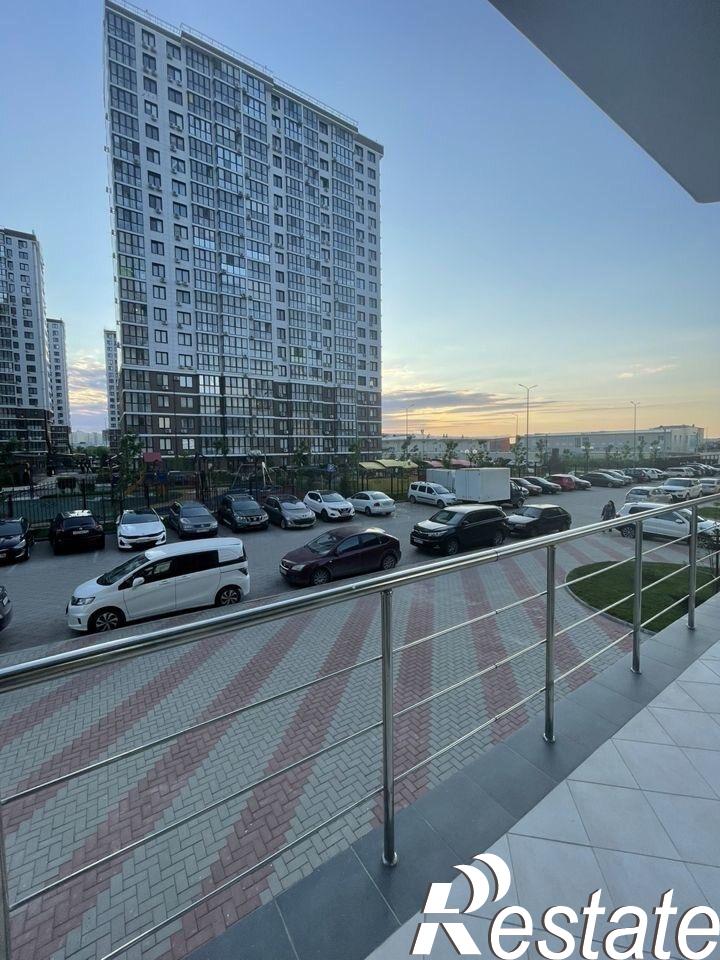 Купить торговое помещение за 12 500 000 рублей на Анапа