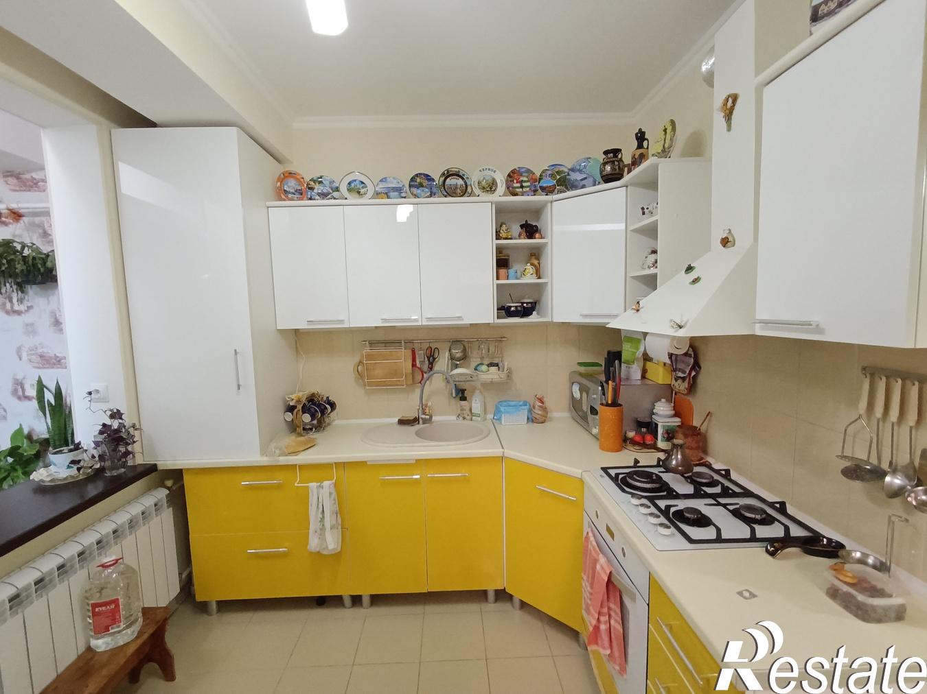 Купить квартиру за 10 500 000 рублей на улица Трудящихся, 2Вк2