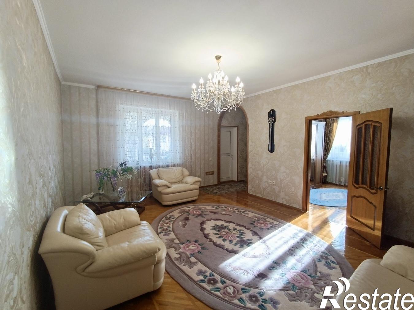 Купить дачу, дом, коттедж за 51 500 000 рублей на улица Шевченко