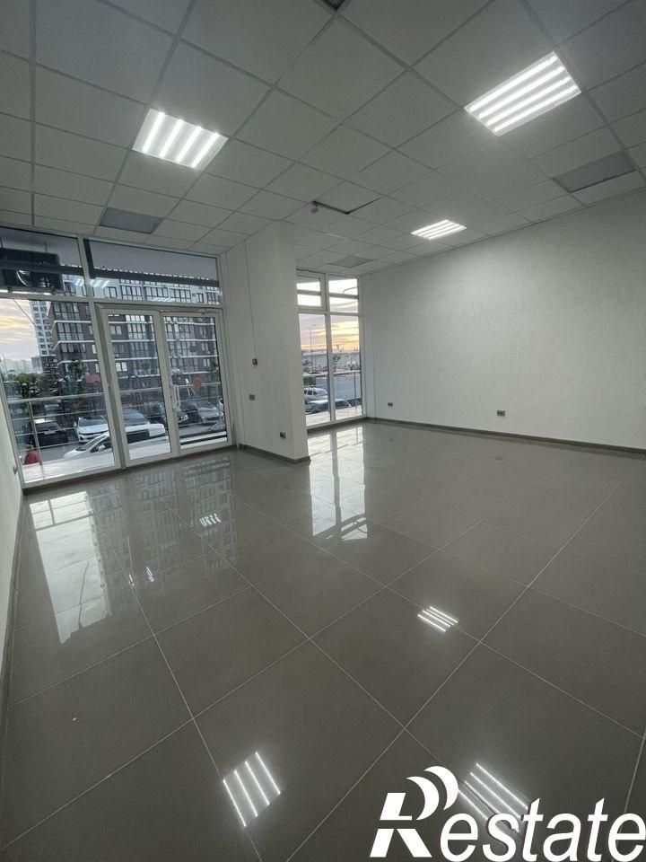 Купить торговое помещение за 12 500 000 рублей на Анапа