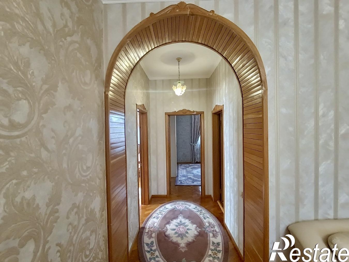 Купить дачу, дом, коттедж за 51 500 000 рублей на улица Шевченко