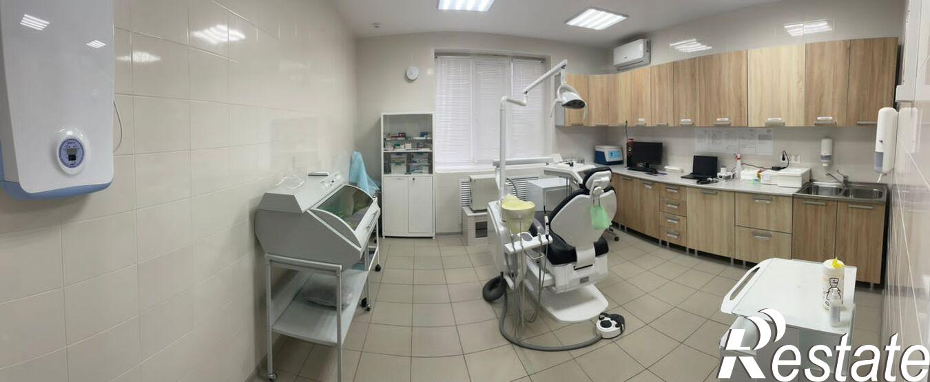 Купить офис, помещение под офис за 20 000 000 рублей на Анапа