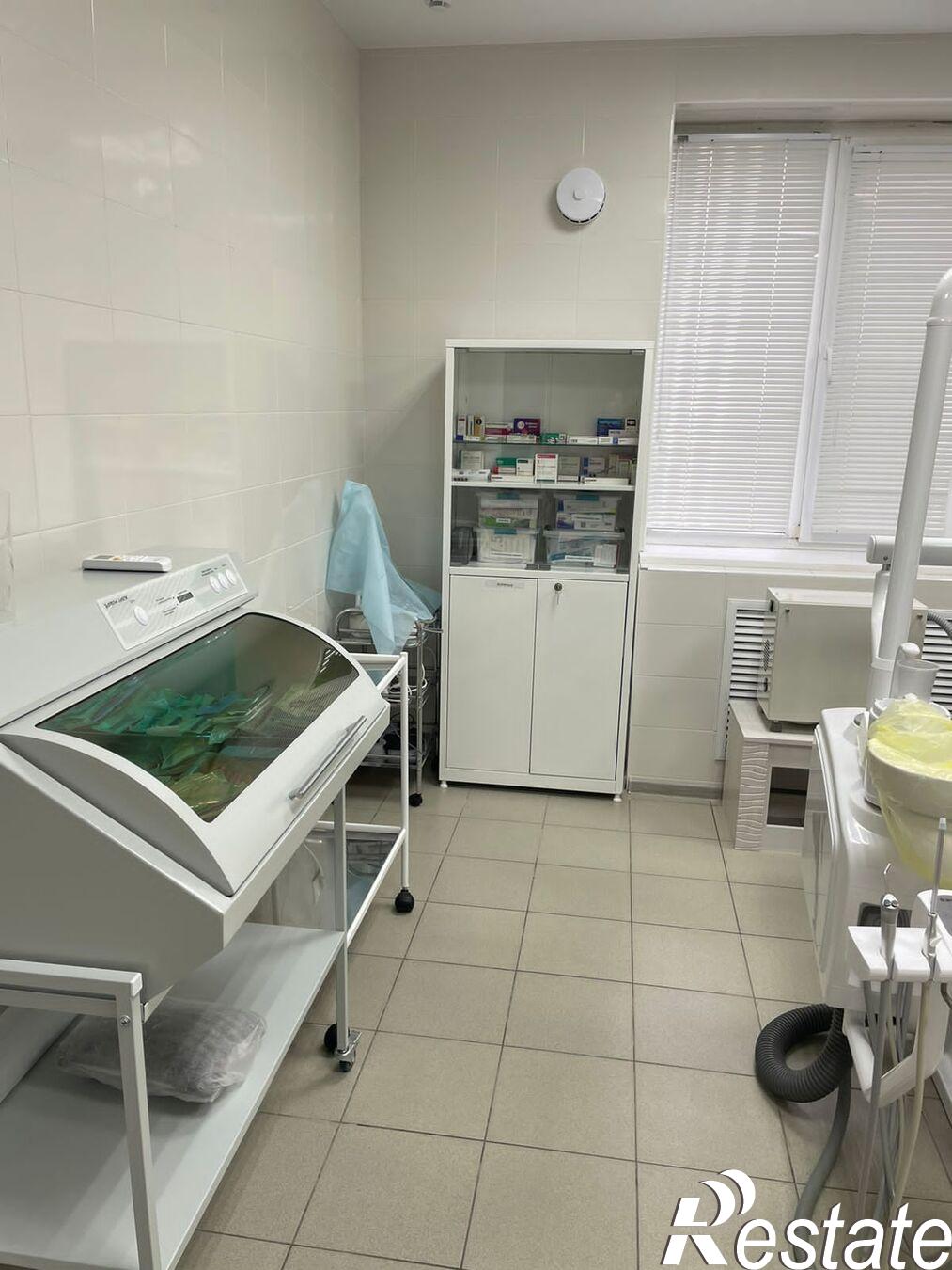 Купить офис, помещение под офис за 20 000 000 рублей на Анапа