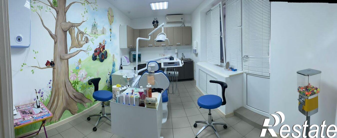Купить офис, помещение под офис за 20 000 000 рублей на Анапа