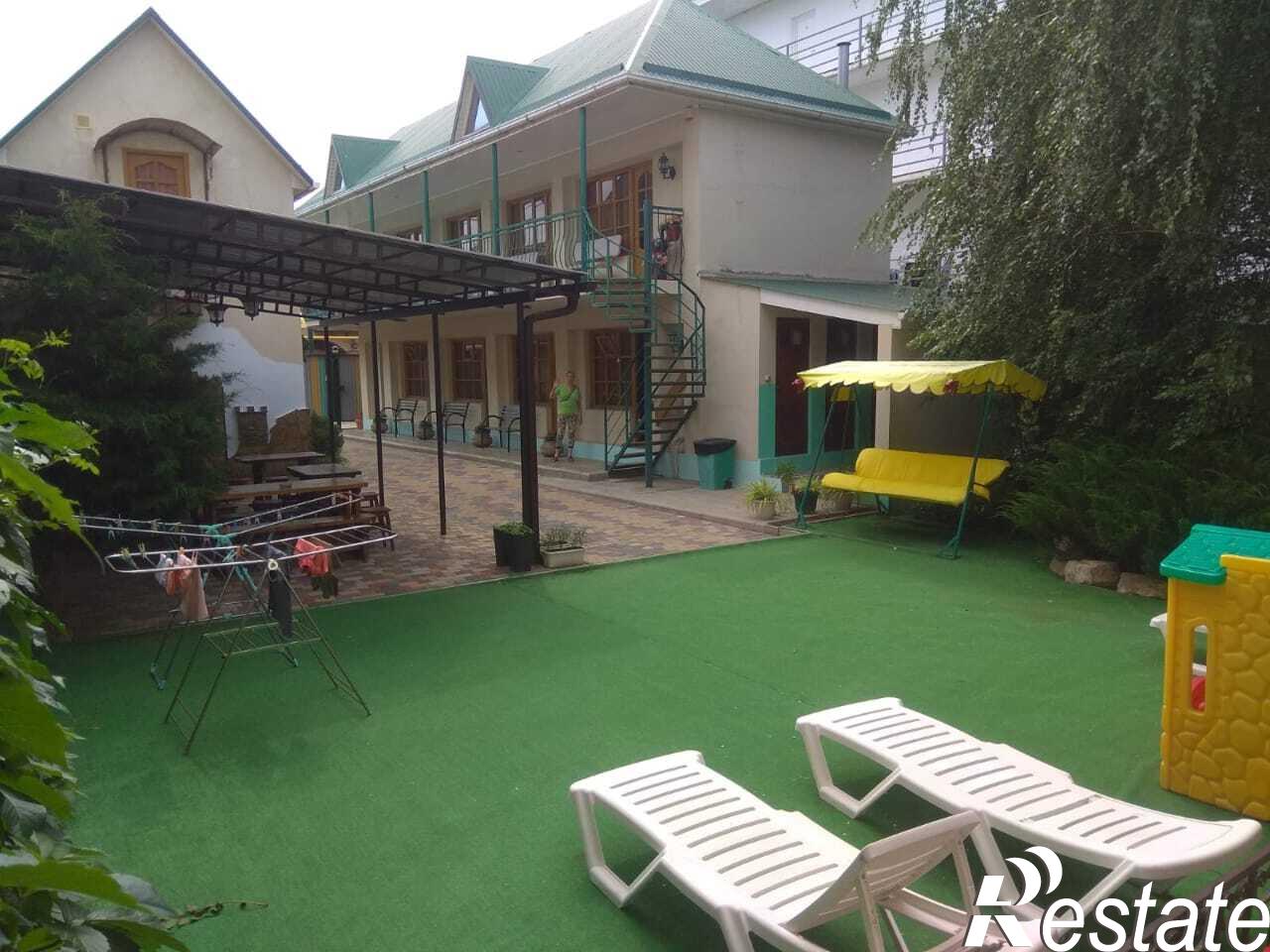 Купить дачу, дом, коттедж за 90 000 000 рублей на Песчаная улица