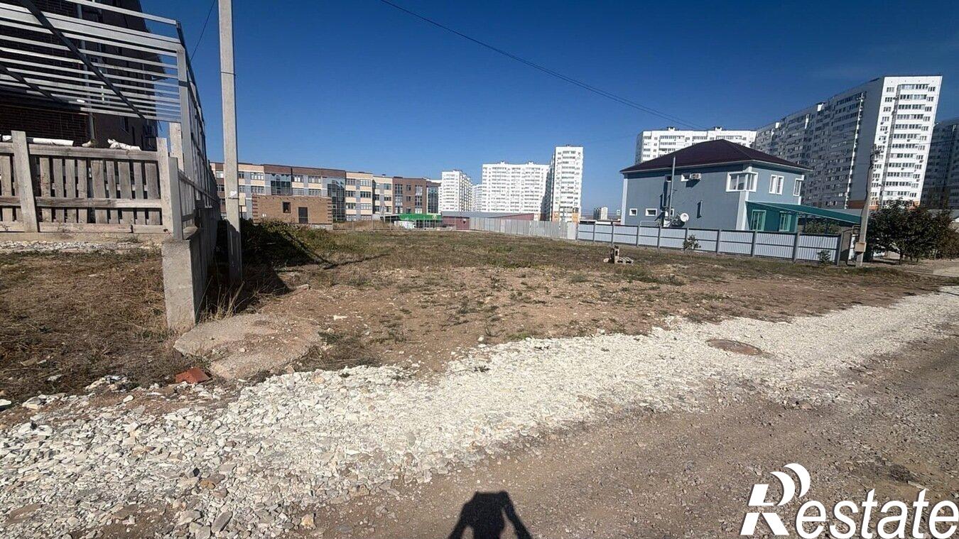 Купить землю, земельный участок за 36 000 000 рублей на Анапа
